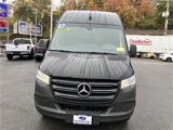 Used 2019 Mercedes-Benz Sprinter 2500 image 3