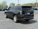 New 2025 Chevrolet Suburban Premier image 3