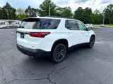Used 2023 Chevrolet Traverse RS image 6