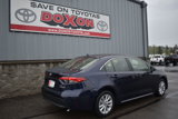 Certified 2024 Toyota Corolla XLE image 5
