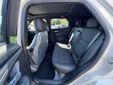 New 2026 Chevrolet TrailBlazer RS w/ Convenience Package image 3