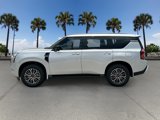 New 2025 Nissan Armada SL image 3