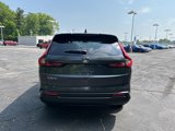 New 2026 Honda CR-V EX-L image 3