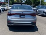 New 2025 Volkswagen Jetta SE image 4
