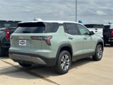 New 2026 Chevrolet Equinox LT image 5