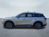 New 2026 INFINITI QX60 Luxe w/ Cargo Package image 2