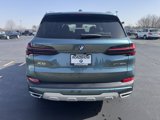 New 2025 BMW X5 xDrive50e w/ Premium Package image 4