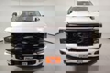 New 2025 Ford F250 4x4 Crew Cab Super Duty image 2