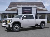 New 2025 GMC Sierra 3500 Denali image 2