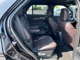 New 2025 Ford Explorer Platinum w/ Ultimate Package image 4