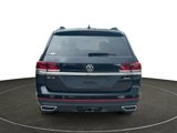 Used 2022 Volkswagen Atlas SE image 5