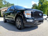 Used 2021 Ford F150 XL w/ STX Appearance Package image 4