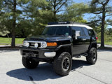 Used 2007 Toyota FJ Cruiser 4WD image 4