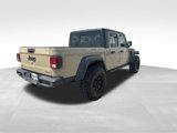 Used 2020 Jeep Gladiator Sport w/ Quick Order Package 24S image 6