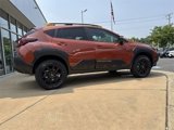 New 2025 Subaru Crosstrek 2.5i Wilderness w/ Crosstrek Mirror Package image 2