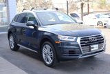 Used 2018 Audi Q5 2.0T Premium Plus image 6