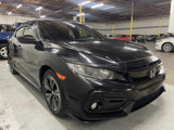Used 2020 Honda Civic Sport image 2