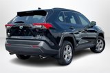 Used 2024 Toyota RAV4 XLE image 5