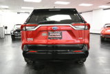 Certified 2023 Toyota RAV4 XSE image 6