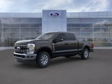 New 2025 Ford F350 XLT w/ 360-Degree Camera Package image 2