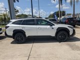 New 2025 Subaru Outback Wilderness image 3