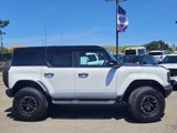 New 2025 Ford Bronco Raptor image 3