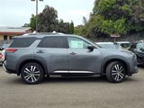 New 2025 Nissan Pathfinder Platinum w/ Cargo Package image 2