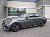 Used 2018 Mercedes-Benz C 43 AMG 4MATIC Sedan image 5