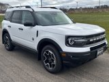 New 2024 Ford Bronco Sport Big Bend w/ Convenience Package image 3