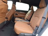 New 2026 INFINITI QX60 Autograph w/ Dark Cargo Package image 5