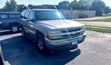 Used 2001 Chevrolet Tahoe LT w/ LT Preferred Equipment Group image 3