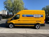 Used 2023 Ford Transit 250 148 High Roof w/ Load Area Protection Package image 4