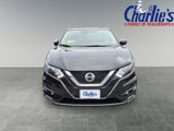 Used 2022 Nissan Rogue Sport SV image 2