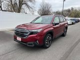 Certified 2025 Subaru Forester Limited w/ Popular Package #1 image 3