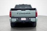 New 2025 Toyota Tundra Platinum image 4