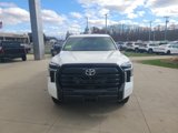 Used 2025 Toyota Tundra SR image 2