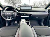 Used 2024 Genesis GV70 2.5T w/ Sport Prestige Package image 3
