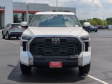 New 2025 Toyota Tundra SR5 image 3