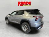 New 2026 Chevrolet Equinox LT w/ Convenience Package II image 3