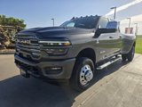 New 2025 RAM 3500 Laramie image 2