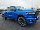 New 2025 RAM 1500 Big Horn image 2