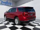 New 2025 GMC Yukon Elevation image 3