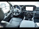 New 2025 Ford F350 Lariat w/ Lariat Ultimate Package image 4