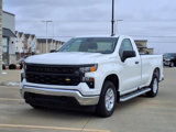 Used 2024 Chevrolet Silverado 1500 W/T w/ WT Fleet Convenience Package image 6