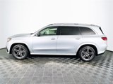 New 2025 Mercedes-Benz GLS 450 4MATIC image 3
