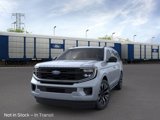 New 2025 Ford Expedition Max Platinum image 2