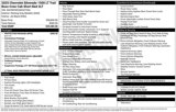 New 2025 Chevrolet Silverado 1500 LT Trail Boss w/ Protection Package image 5