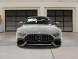 Used 2023 Mercedes-Benz SL 63 AMG 4MATIC image 3