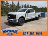 Used 2025 Ford F350 Platinum image 2
