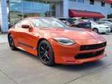 New 2024 Nissan Z Performance w/ Heritage Edition image 5